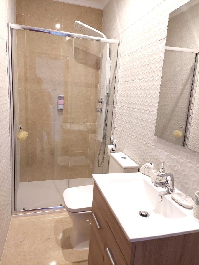 Apartamento Gata De Gorgos Exterior foto