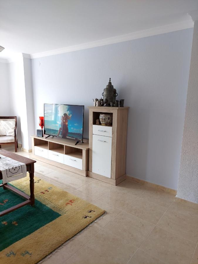Apartamento Gata De Gorgos Exterior foto