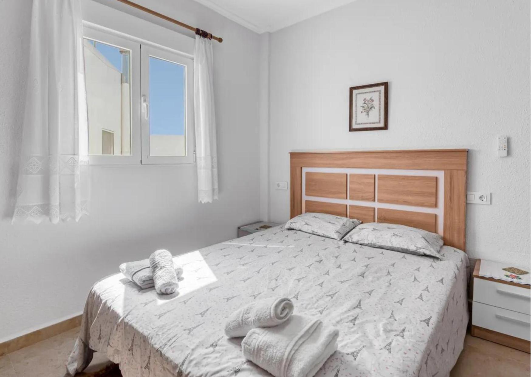 Apartamento Gata De Gorgos Exterior foto