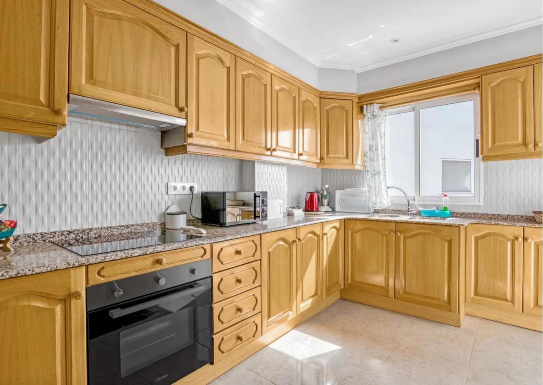 Apartamento Gata De Gorgos Exterior foto