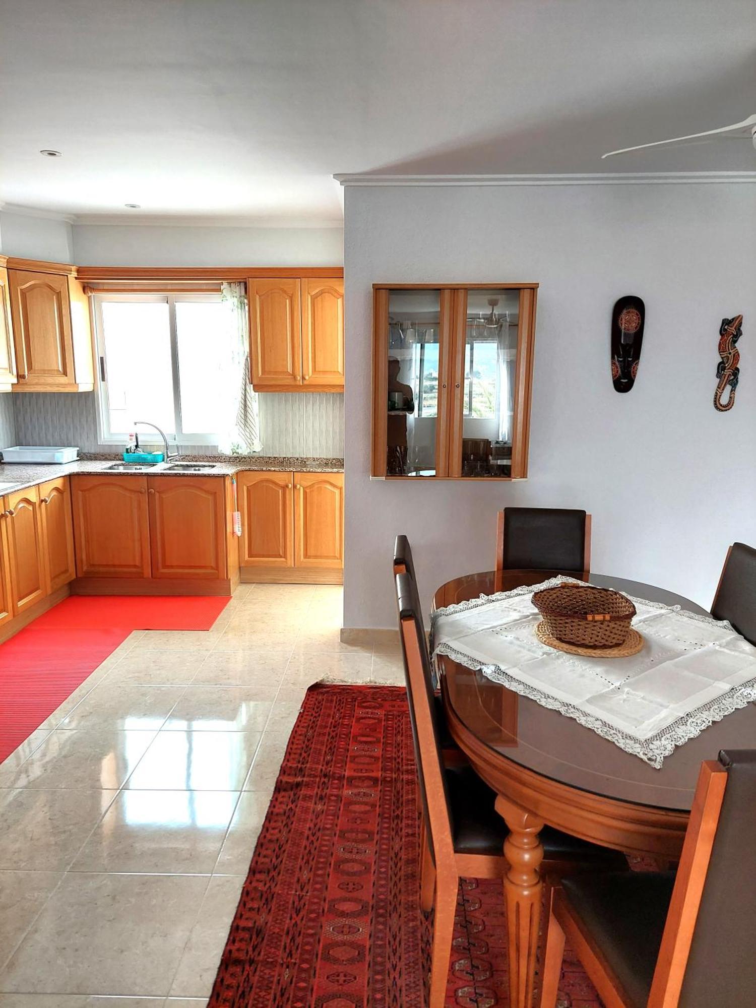 Apartamento Gata De Gorgos Exterior foto