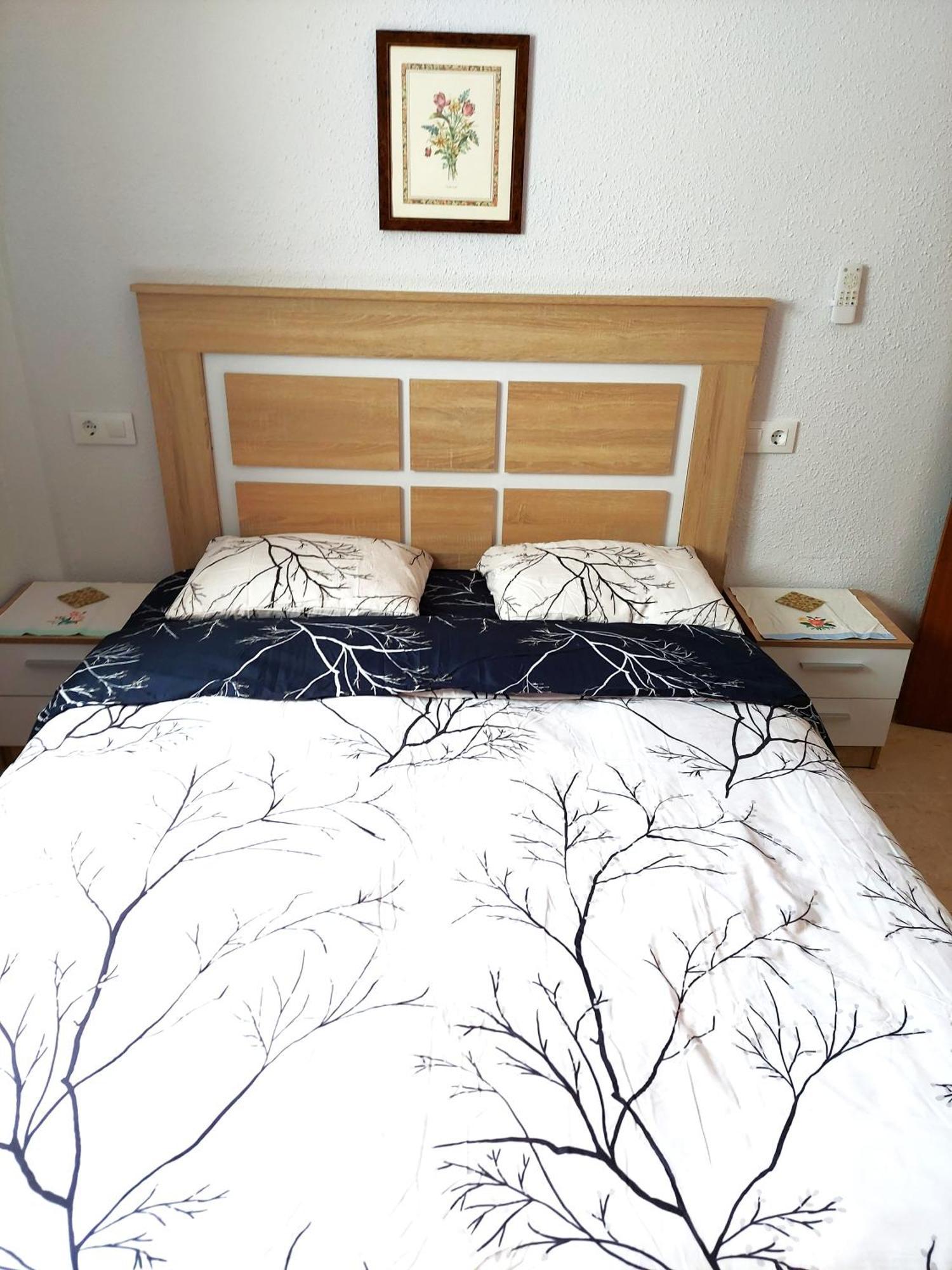 Apartamento Gata De Gorgos Exterior foto