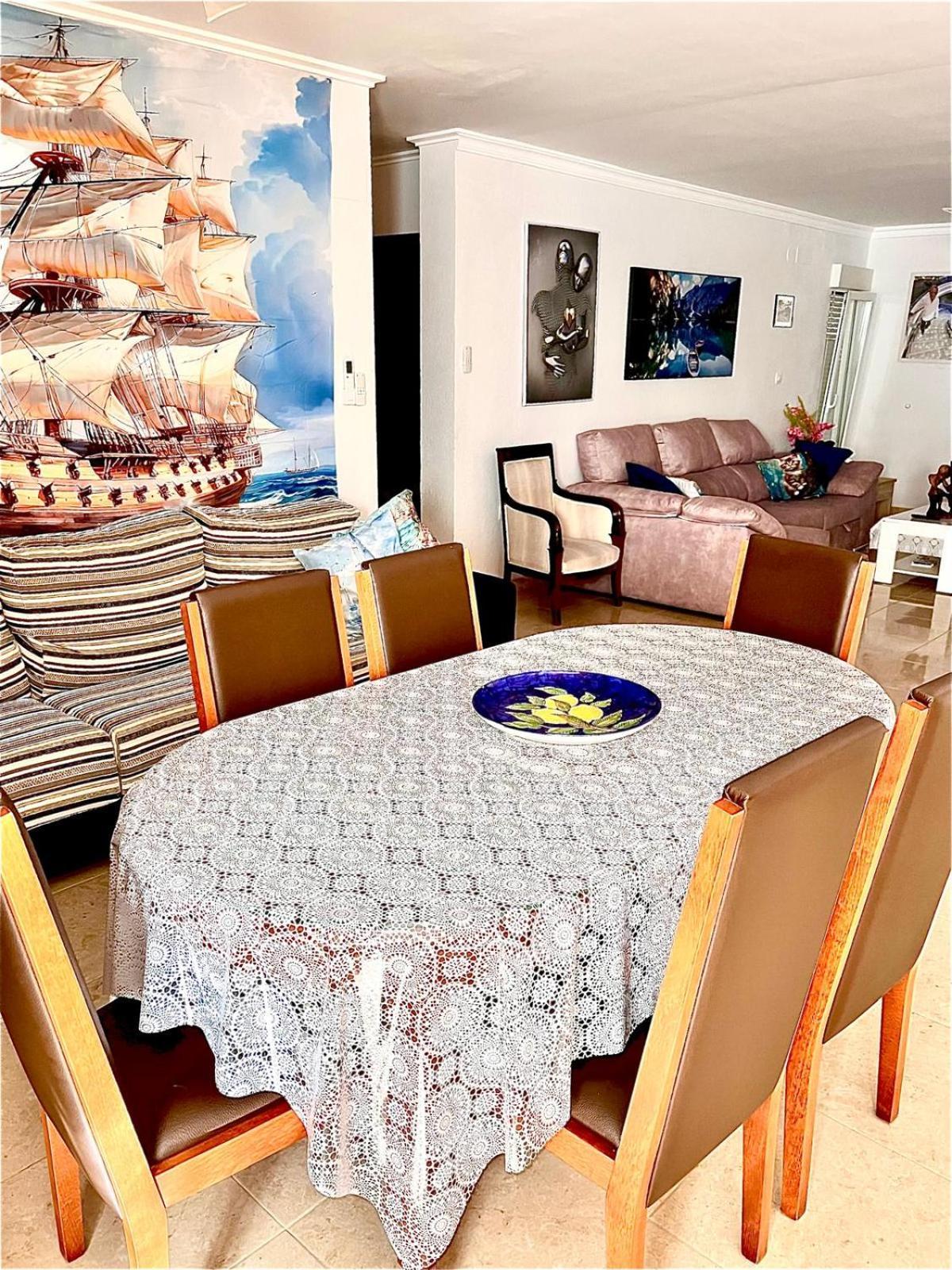 Apartamento Gata De Gorgos Exterior foto