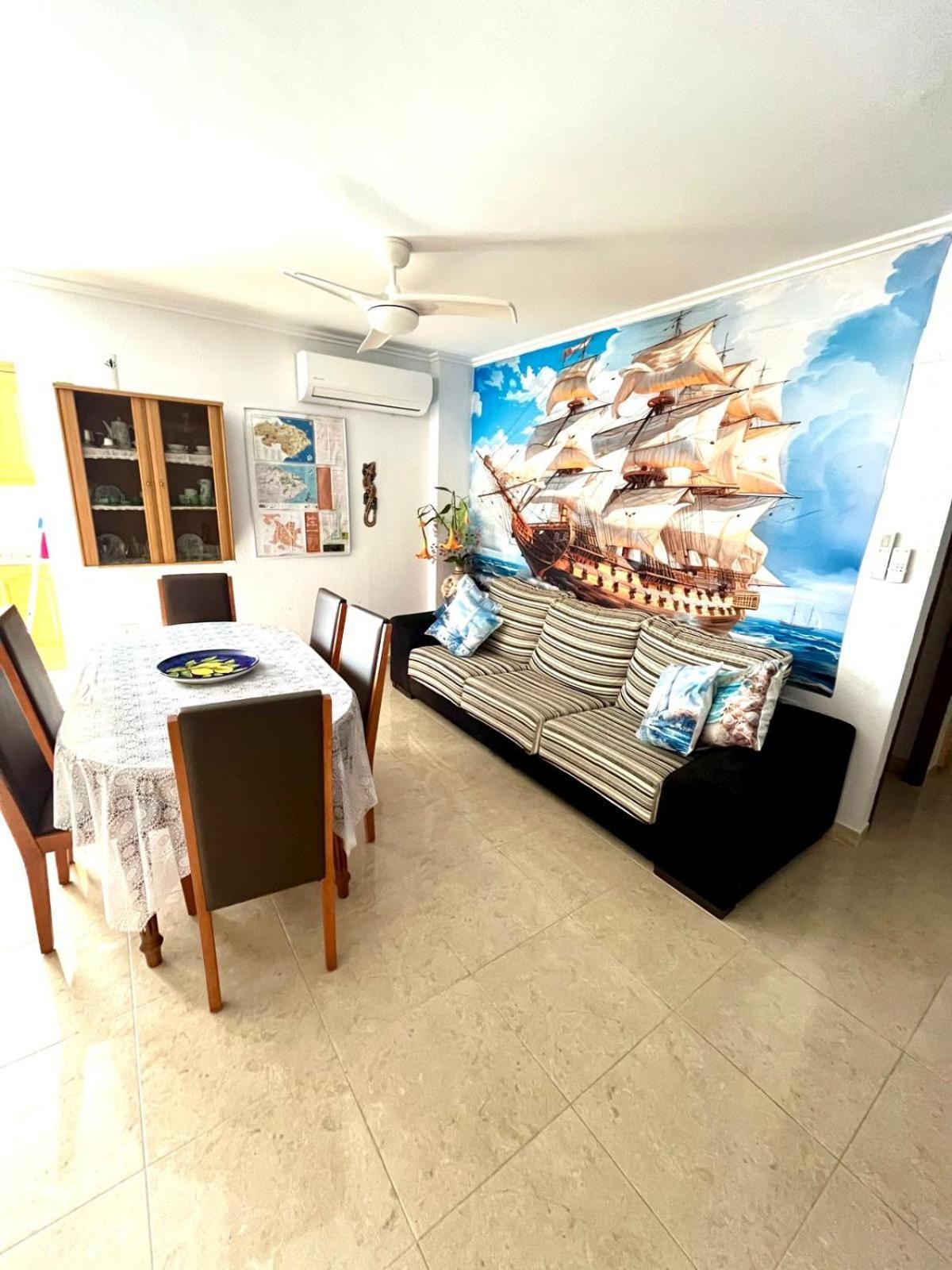 Apartamento Gata De Gorgos Exterior foto